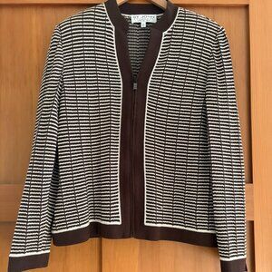 Vintage St John Collection by Marie Gray - Sweater